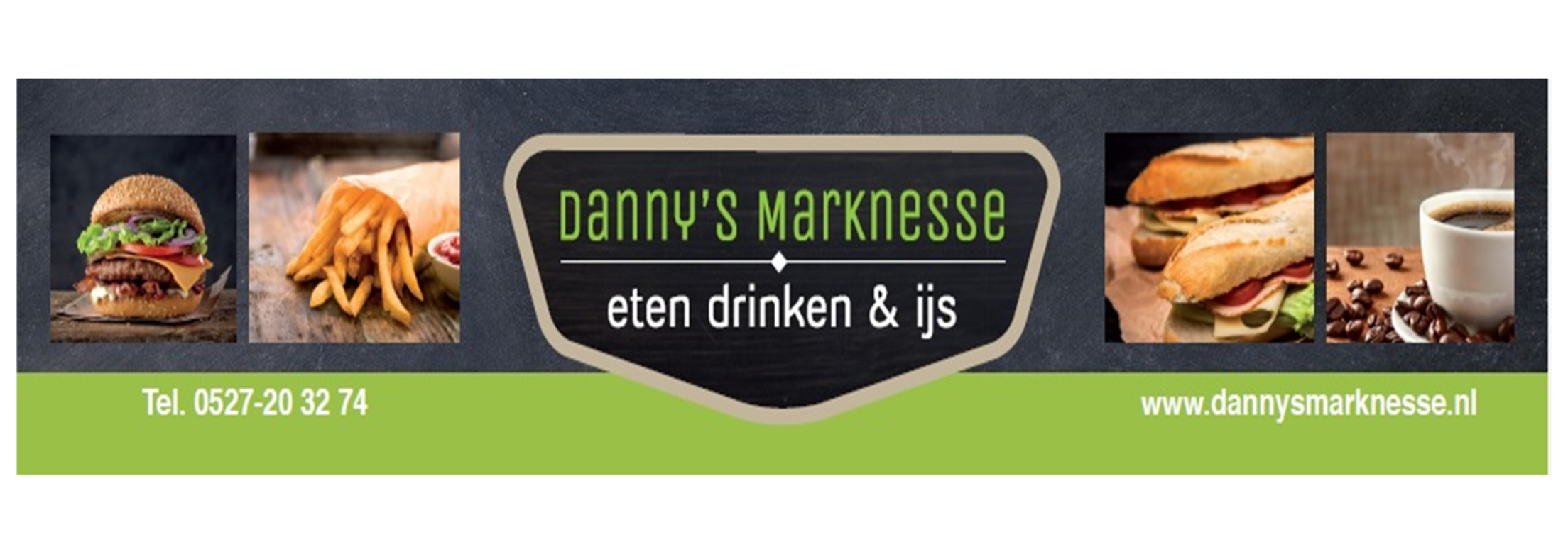 Danny's Marknesse